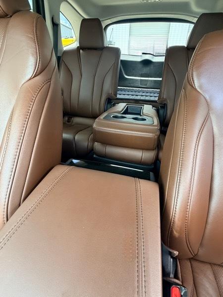 Acura MDX Technology Package 2022