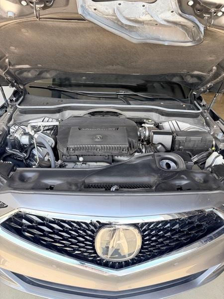 Acura MDX Technology Package 2022