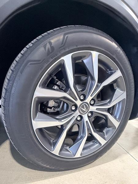 Acura MDX Technology Package 2022