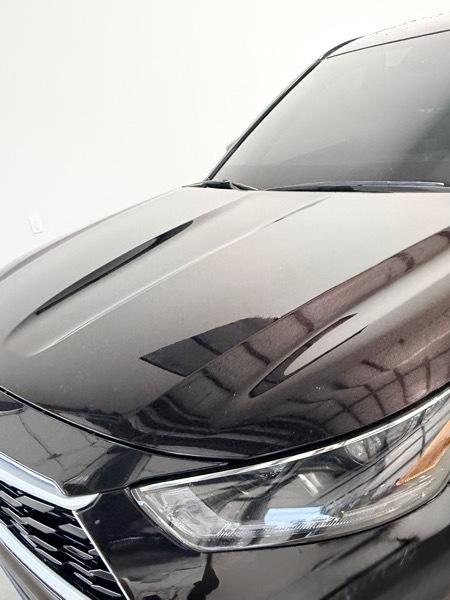 Toyota Highlander L AWD V6 2021