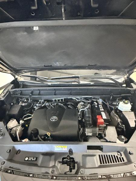 Toyota Highlander L AWD V6 2021