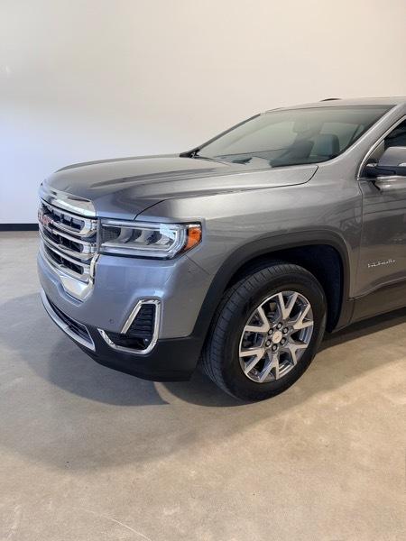 GMC Acadia SLT 2021