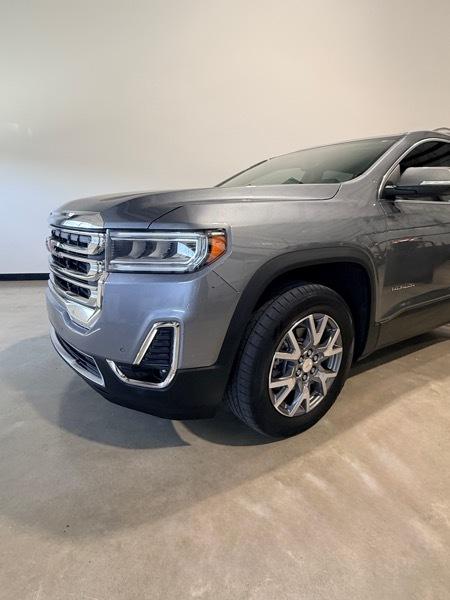 GMC Acadia SLT 2021