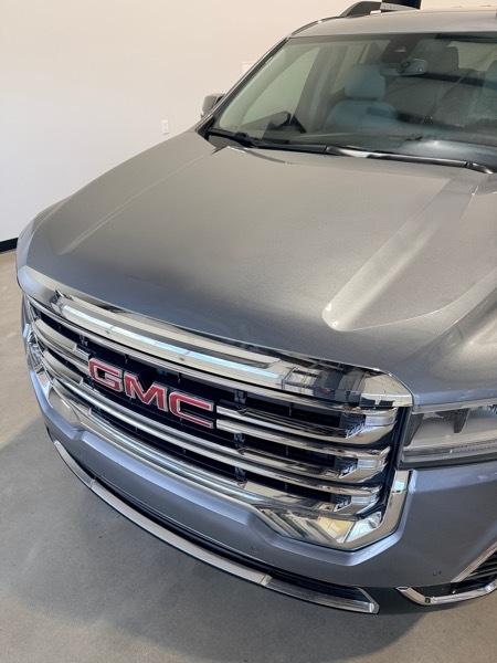 GMC Acadia SLT 2021