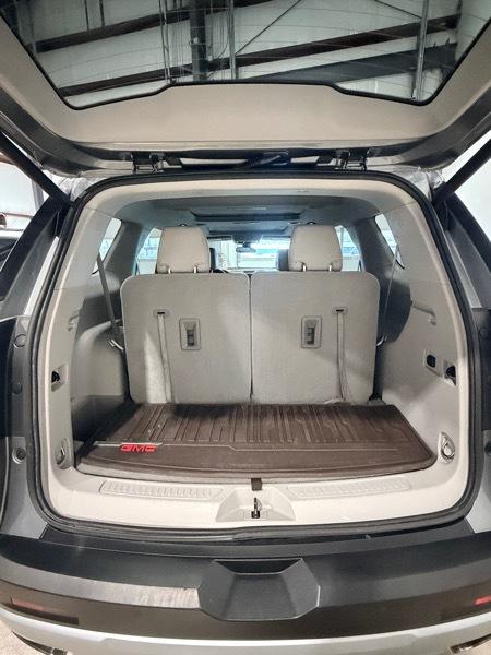 GMC Acadia SLT 2021