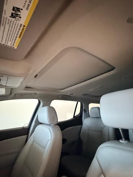GMC Acadia SLT 2021