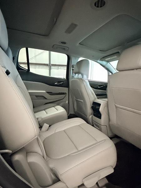 GMC Acadia SLT 2021