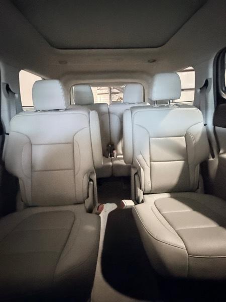 GMC Acadia SLT 2021
