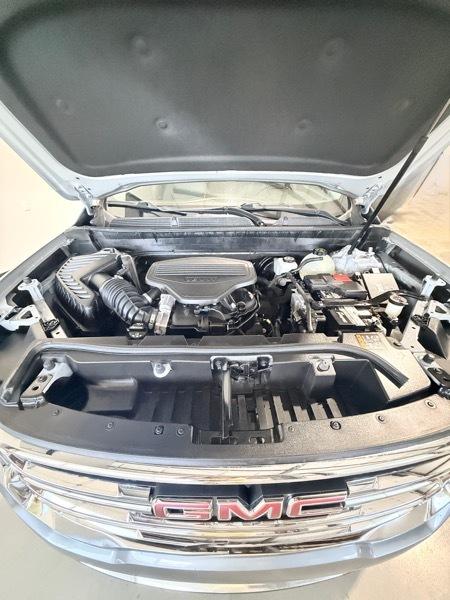 GMC Acadia SLT 2021