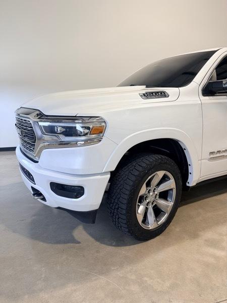 RAM 1500 Limited 4x4 Crew Cab 5'7" Box 2019