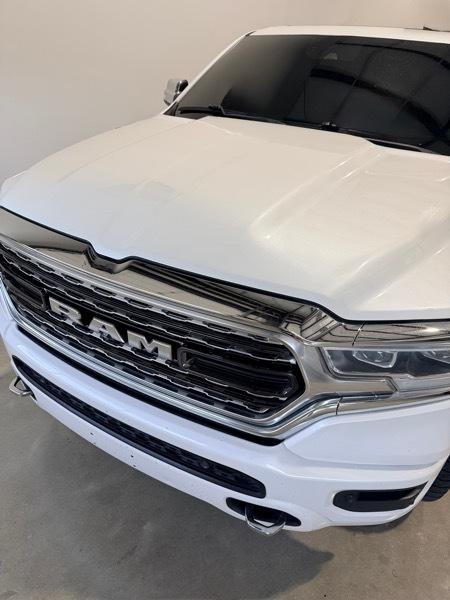 RAM 1500 Limited 4x4 Crew Cab 5'7" Box 2019