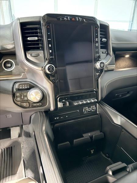 RAM 1500 Limited 4x4 Crew Cab 5'7" Box 2019