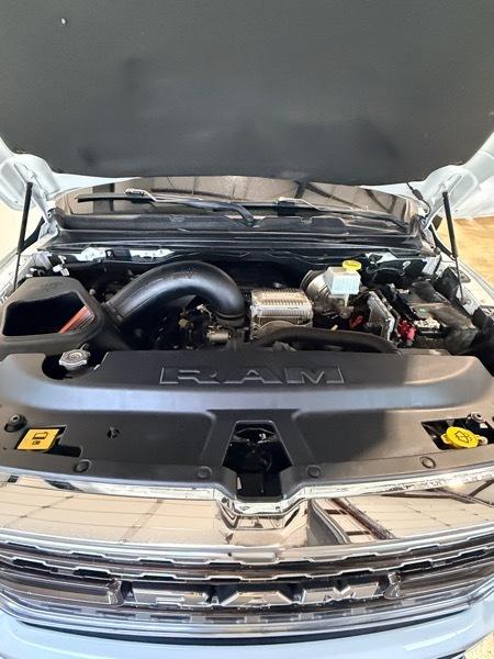 RAM 1500 Limited 4x4 Crew Cab 5'7" Box 2019
