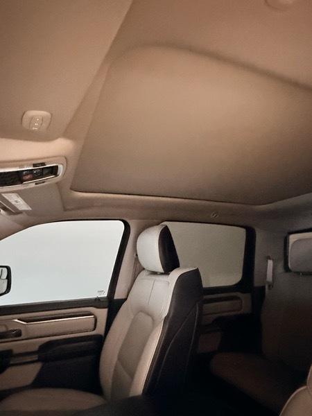 RAM 1500 Limited 4x4 Crew Cab 5'7" Box 2019