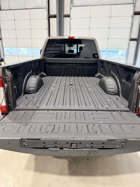 Ford F-350 SD King Ranch Crew Cab 4WD 2017