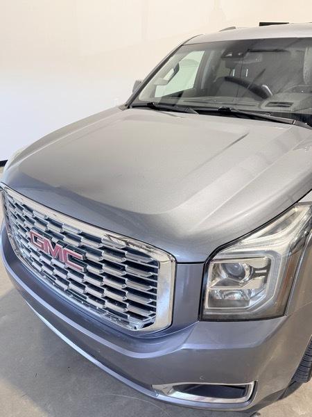 GMC Yukon XL Denali 4WD 2019