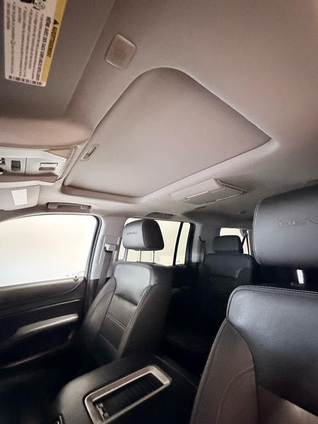 GMC Yukon XL Denali 4WD 2019