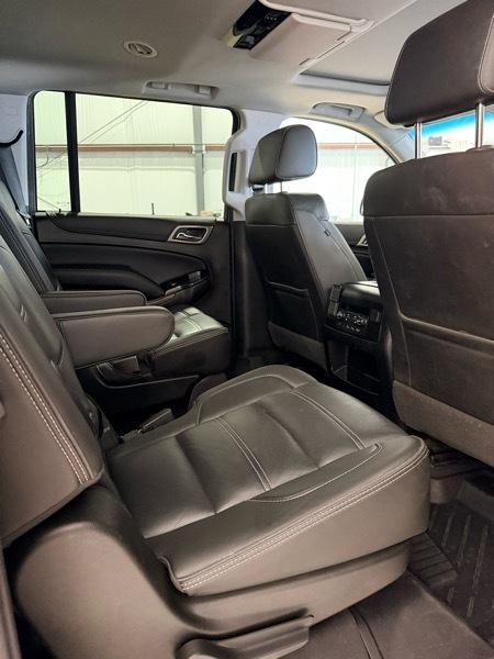 GMC Yukon XL Denali 4WD 2019