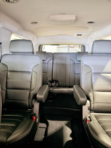 GMC Yukon XL Denali 4WD 2019