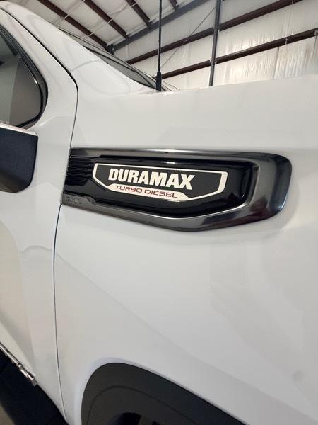 GMC Sierra 1500 AT4 Crew Cab Short Box 4WD 2021