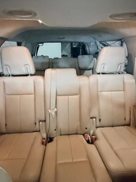 Ford Expedition EL XLT 4WD 2016