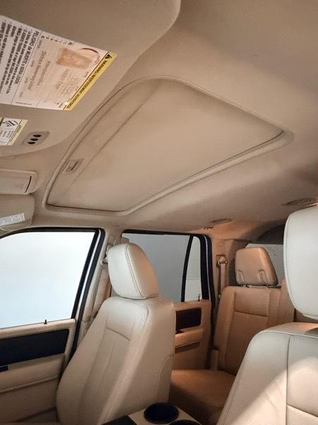 Ford Expedition EL XLT 4WD 2016