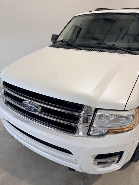 Ford Expedition EL XLT 4WD 2016