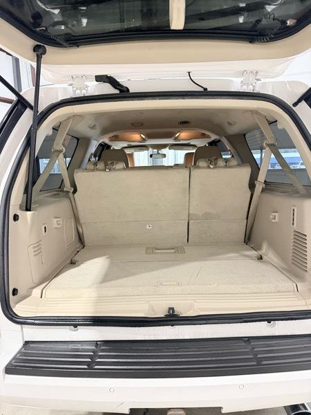 Ford Expedition EL XLT 4WD 2016