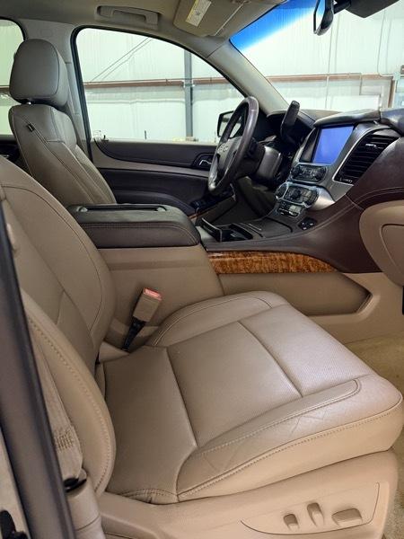 Chevrolet Tahoe LTZ 2WD 2015