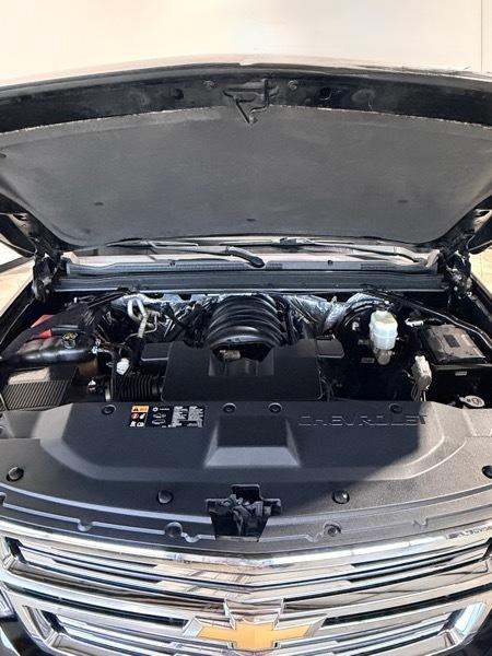 Chevrolet Tahoe LTZ 2WD 2015