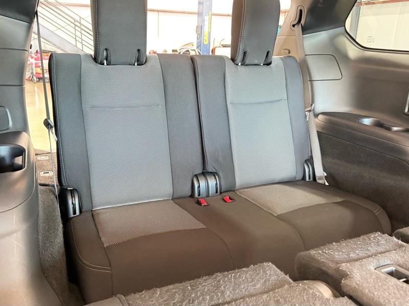Nissan Pathfinder SV 4WD 2019
