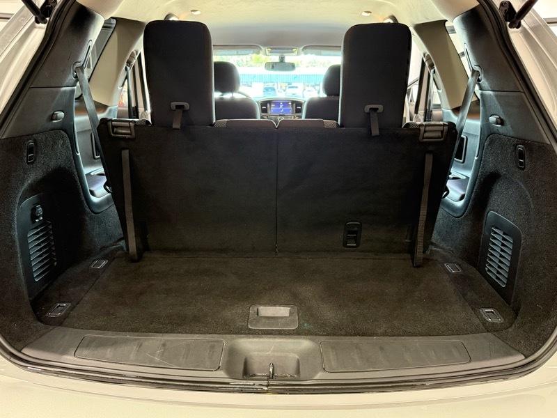 Nissan Pathfinder SV 4WD 2019