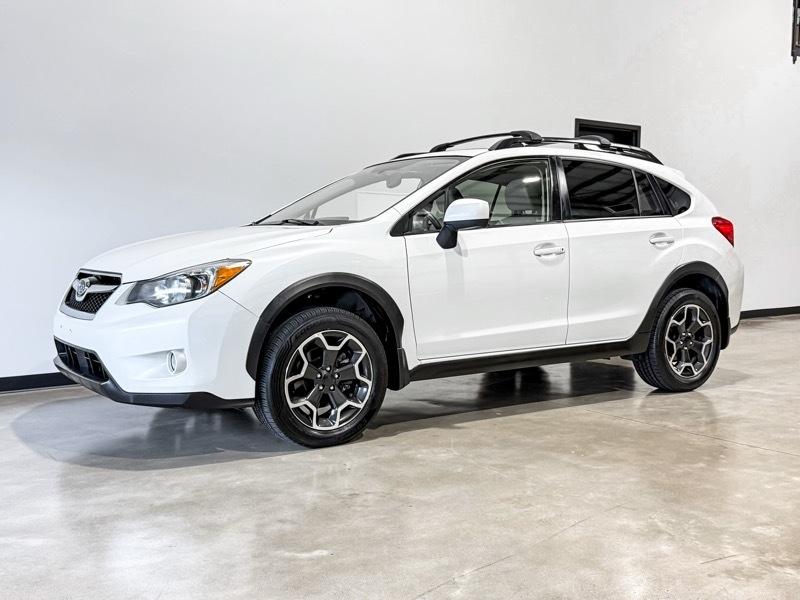 2014 Subaru XV Crosstrek 2.0 Limited