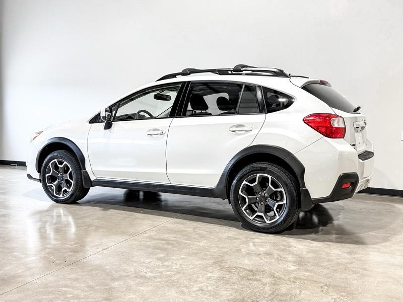 Subaru XV Crosstrek 2.0 Limited 2014