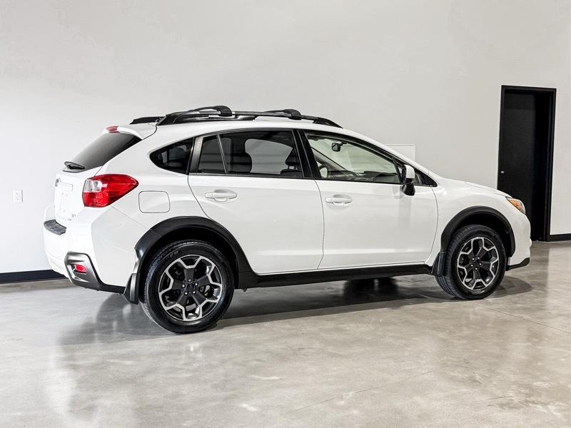 Subaru XV Crosstrek 2.0 Limited 2014