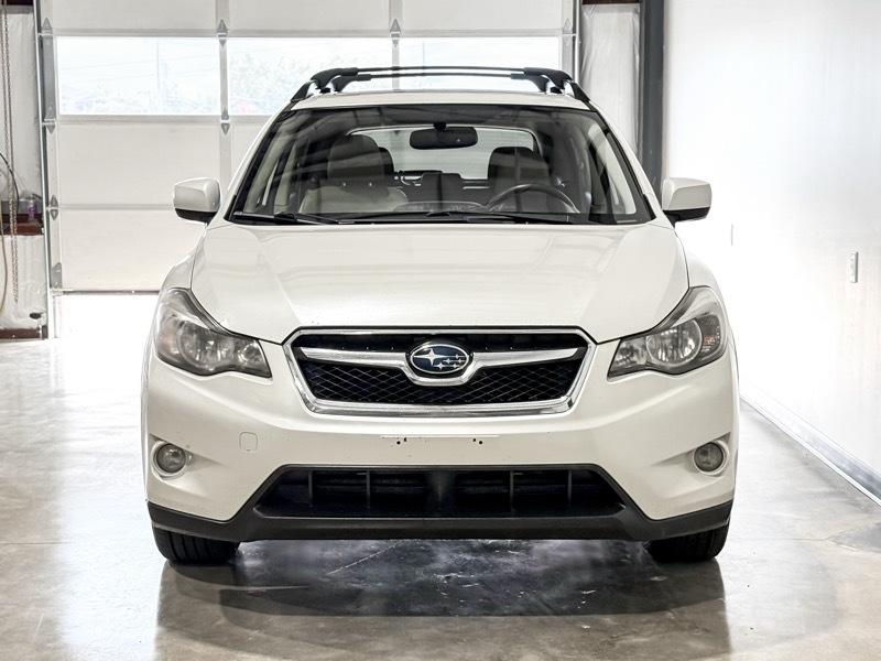 Subaru XV Crosstrek 2.0 Limited 2014