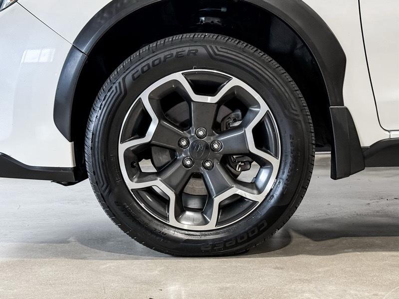 Subaru XV Crosstrek 2.0 Limited 2014