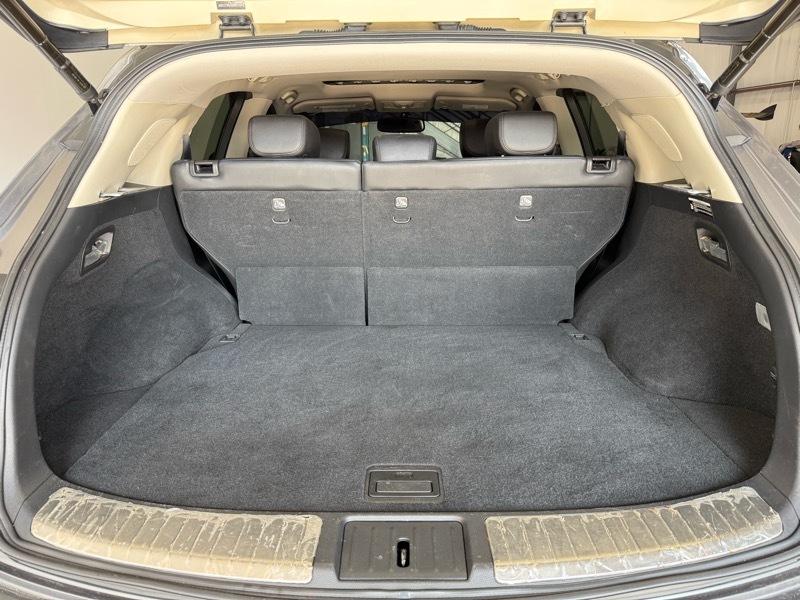 Infiniti QX70 Base 2016