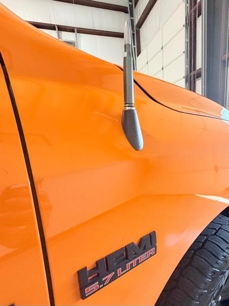 Dodge RAM 1500 S  2017