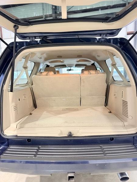 Ford Expedition EL XLT 2017