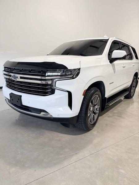 Chevrolet Tahoe LT 4WD 2023