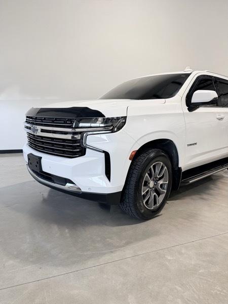 Chevrolet Tahoe LT 4WD 2023
