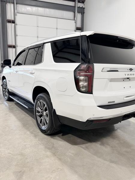 Chevrolet Tahoe LT 4WD 2023