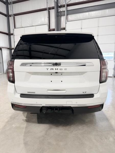 Chevrolet Tahoe LT 4WD 2023