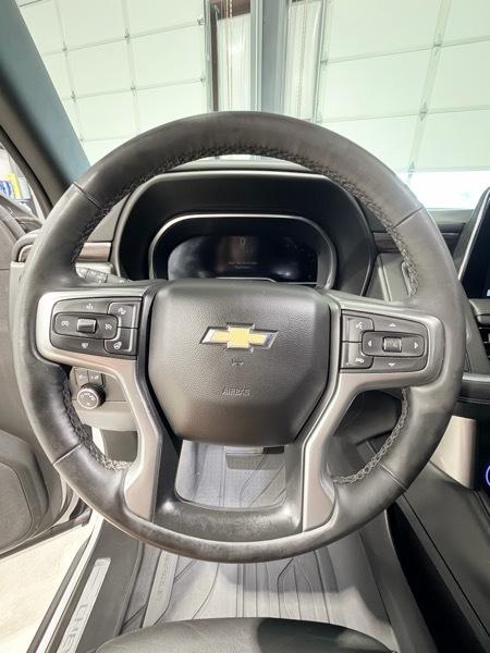 Chevrolet Tahoe LT 4WD 2023