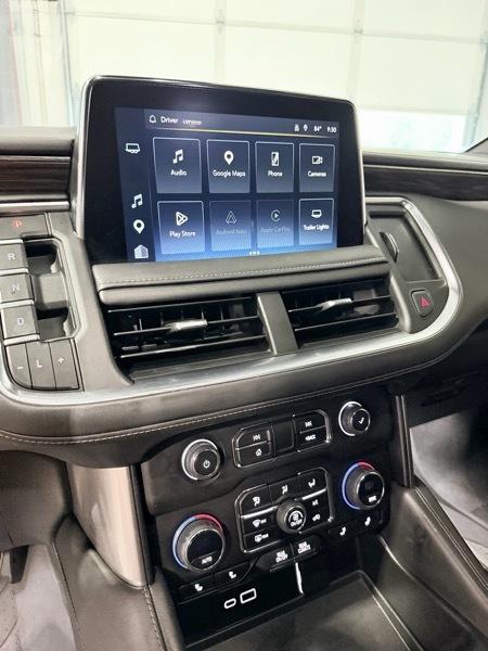 Chevrolet Tahoe LT 4WD 2023
