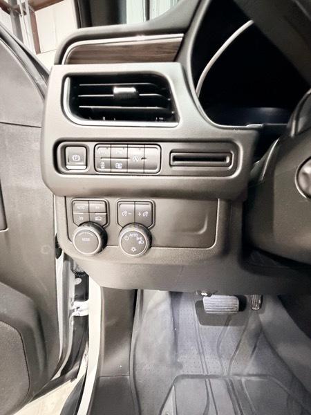 Chevrolet Tahoe LT 4WD 2023