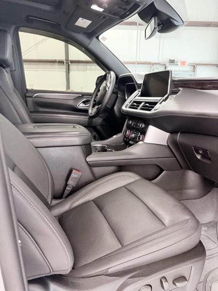 Chevrolet Tahoe LT 4WD 2023