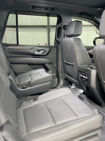 Chevrolet Tahoe LT 4WD 2023