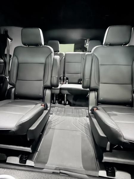 Chevrolet Tahoe LT 4WD 2023